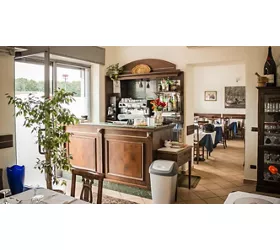 Ristorante Il Pollino Snc