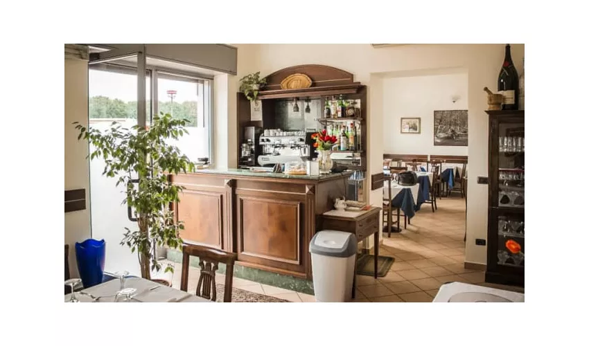Ristorante Il Pollino Snc