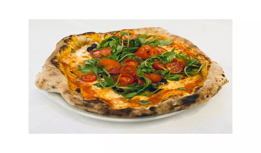 Ristorante Il Pollino Snc