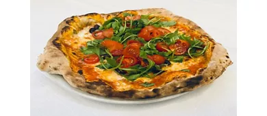 Ristorante Il Pollino Snc
