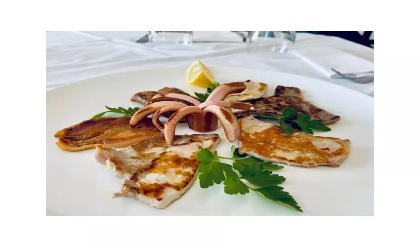 Ristorante Il Pollino Snc