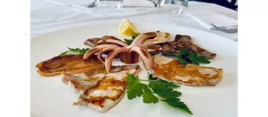 Ristorante Il Pollino Snc