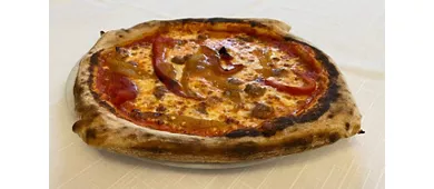 Ristorante Il Pollino Snc