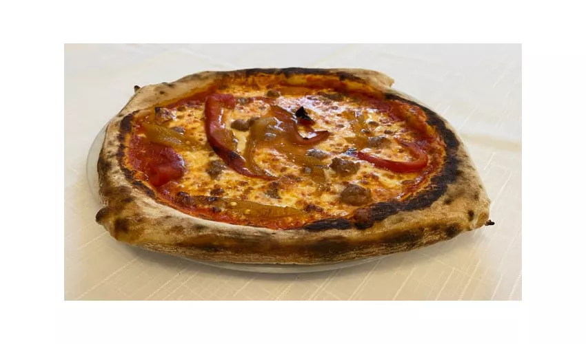 Ristorante Il Pollino Snc