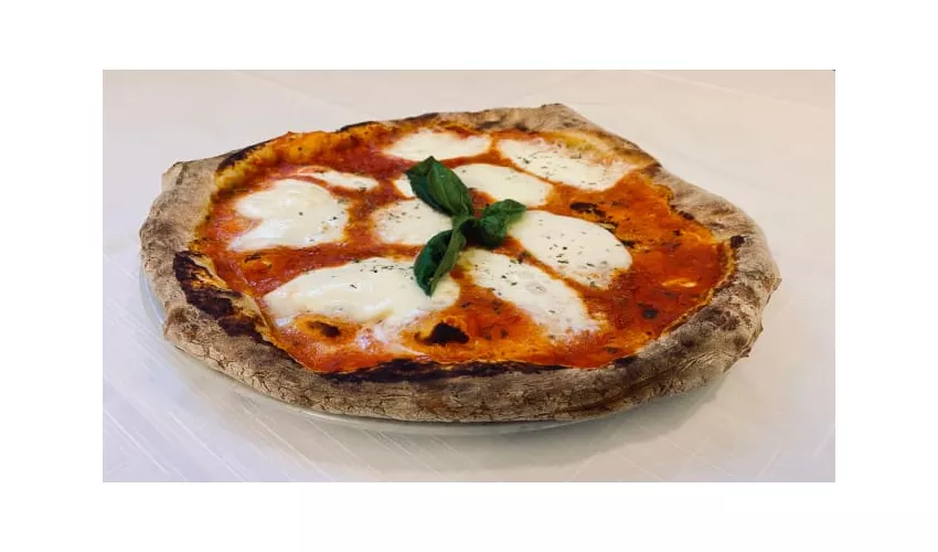 Ristorante Il Pollino Snc