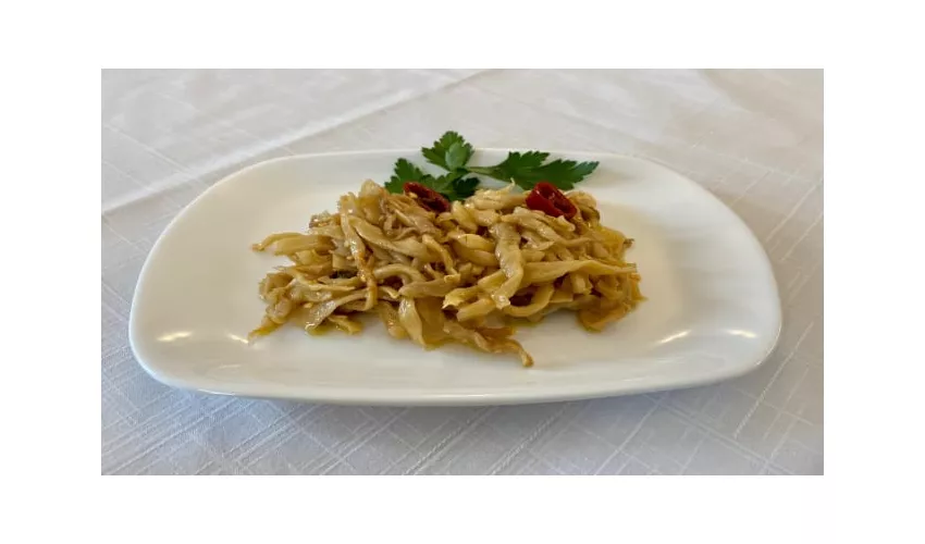 Ristorante Il Pollino Snc