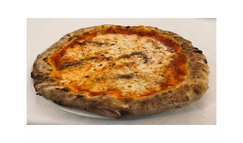 Ristorante Il Pollino Snc