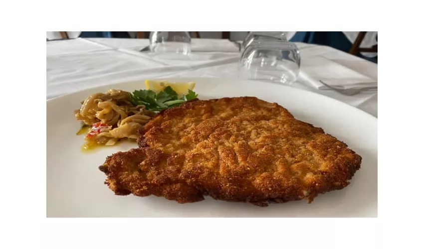 Ristorante Il Pollino Snc