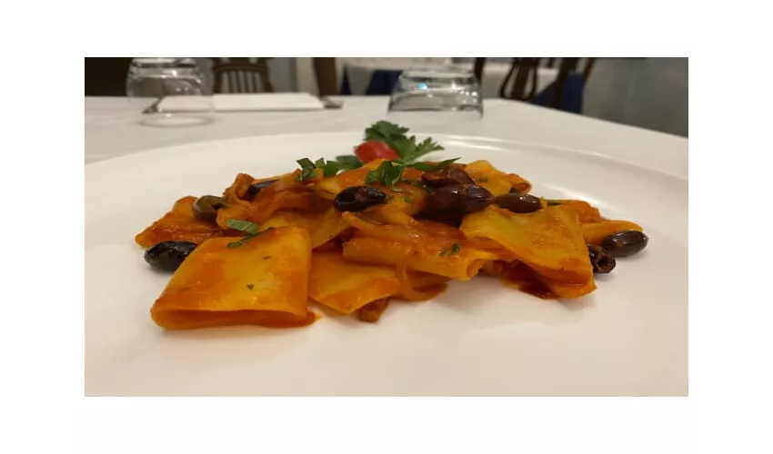 Ristorante Il Pollino Snc