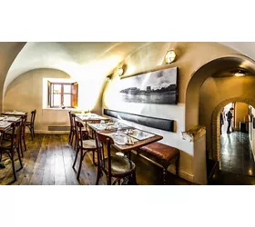 Tiberino Ristorante Bar