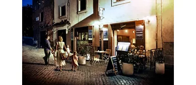 Tiberino Ristorante Bar