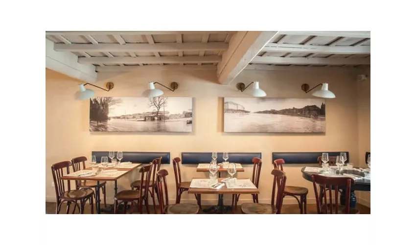 Tiberino Ristorante Bar