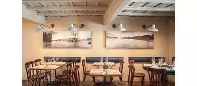 Tiberino Ristorante Bar
