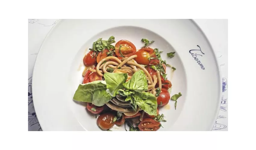 Tiberino Ristorante Bar