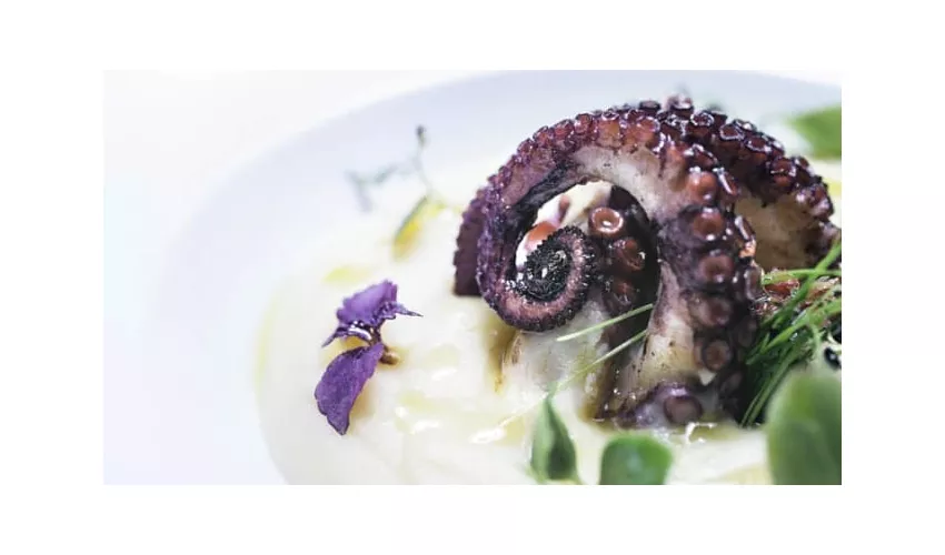 Tiberino Ristorante Bar