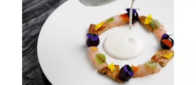 Vik Pellico Otto Restaurant