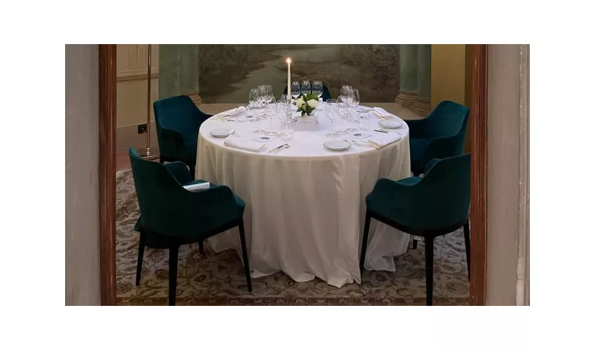 Chic Nonna di Vito Mollica
