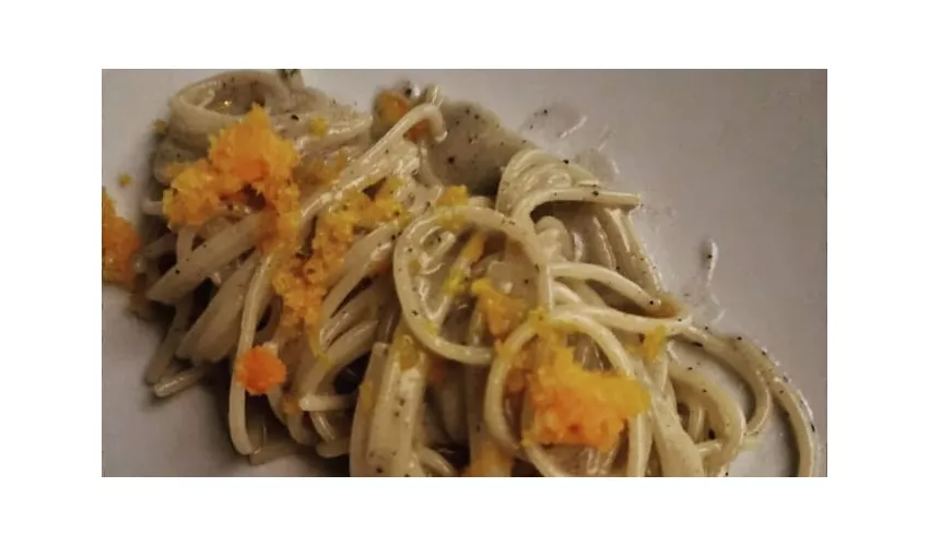 Ristorante Forme - Fish Restaurant & Lounge Bar