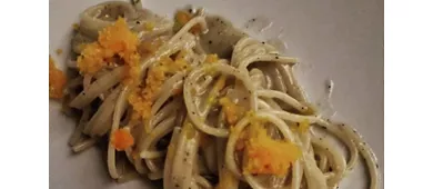 Ristorante Forme - Fish Restaurant & Lounge Bar