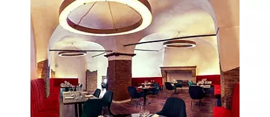 Ristorante Forme - Fish Restaurant & Lounge Bar