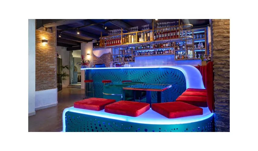 Ristorante Forme - Fish Restaurant & Lounge Bar