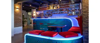 Ristorante Forme - Fish Restaurant & Lounge Bar