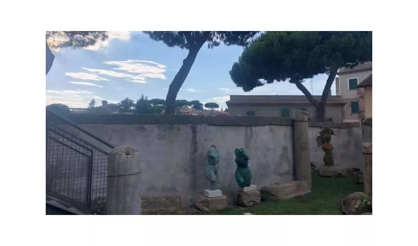 Ristorante Forme - Fish Restaurant & Lounge Bar