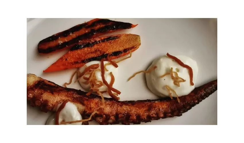 Ristorante Forme - Fish Restaurant & Lounge Bar