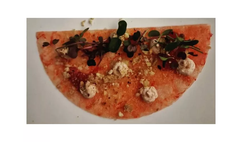 Ristorante Forme - Fish Restaurant & Lounge Bar