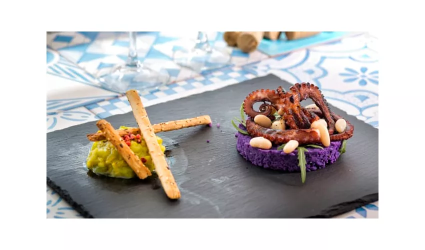 Ristorante Paccheri e Carezze