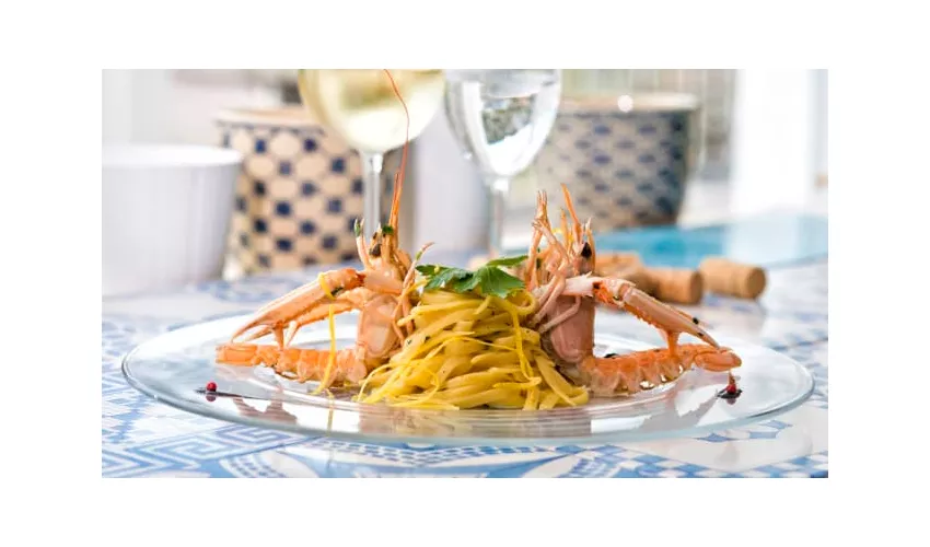 Ristorante Paccheri e Carezze
