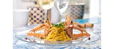 Ristorante Paccheri e Carezze