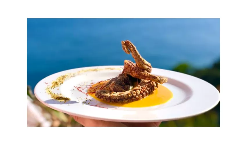 Ristorante Paccheri e Carezze
