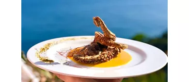 Ristorante Paccheri e Carezze