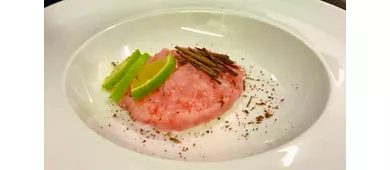 Ristorante Paccheri e Carezze