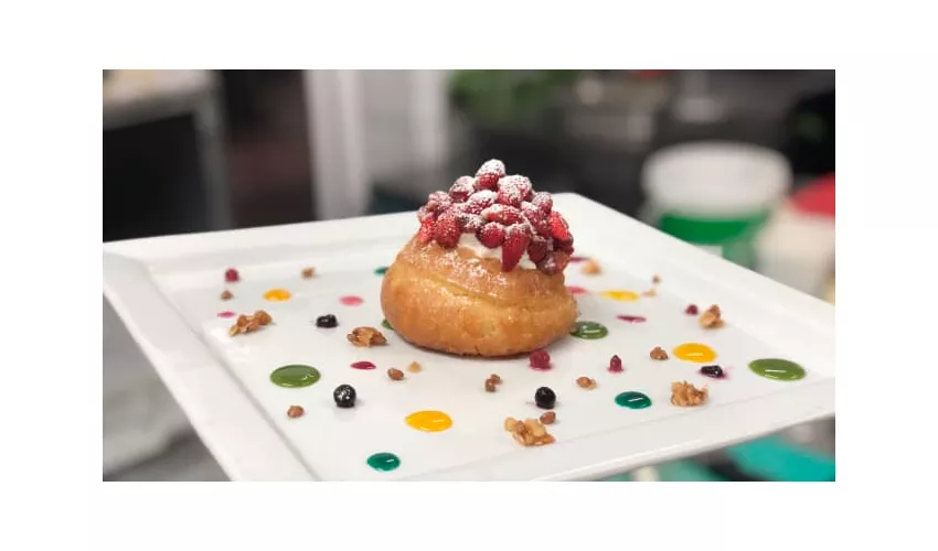 Ristorante Paccheri e Carezze