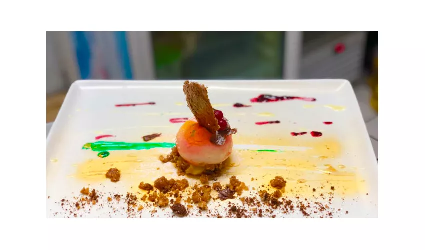Ristorante Paccheri e Carezze