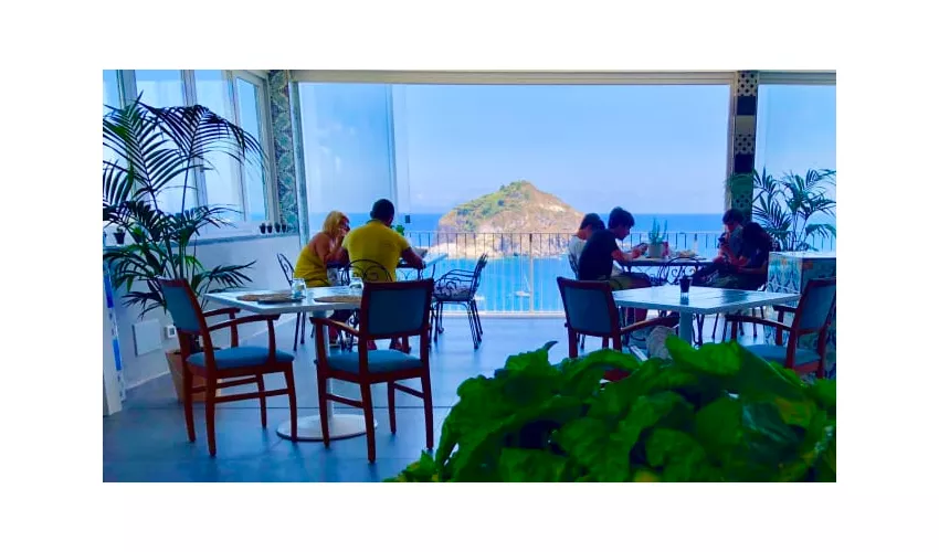 Ristorante Paccheri e Carezze