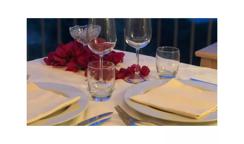 Ristorante Paccheri e Carezze