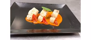 Costa Azzurra - Dal Crudo Al Cotto - Bistrot e Pescheria -