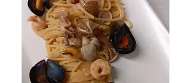 Costa Azzurra - Dal Crudo Al Cotto - Bistrot e Pescheria -