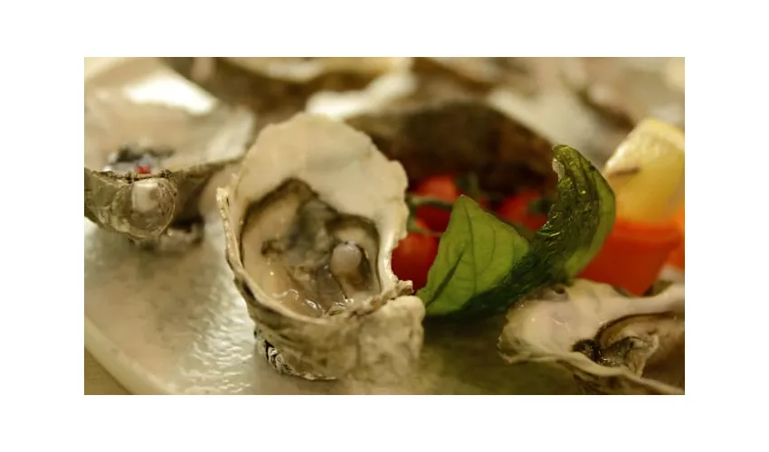 Costa Azzurra - Dal Crudo Al Cotto - Bistrot e Pescheria -