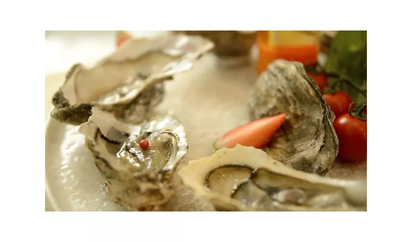 Costa Azzurra - Dal Crudo Al Cotto - Bistrot e Pescheria -