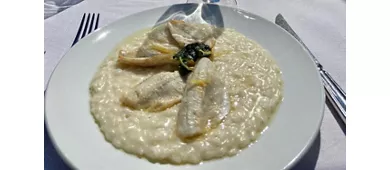 Hotel Regina - Beach & Restaurant