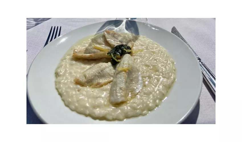 Hotel Regina - Beach & Restaurant