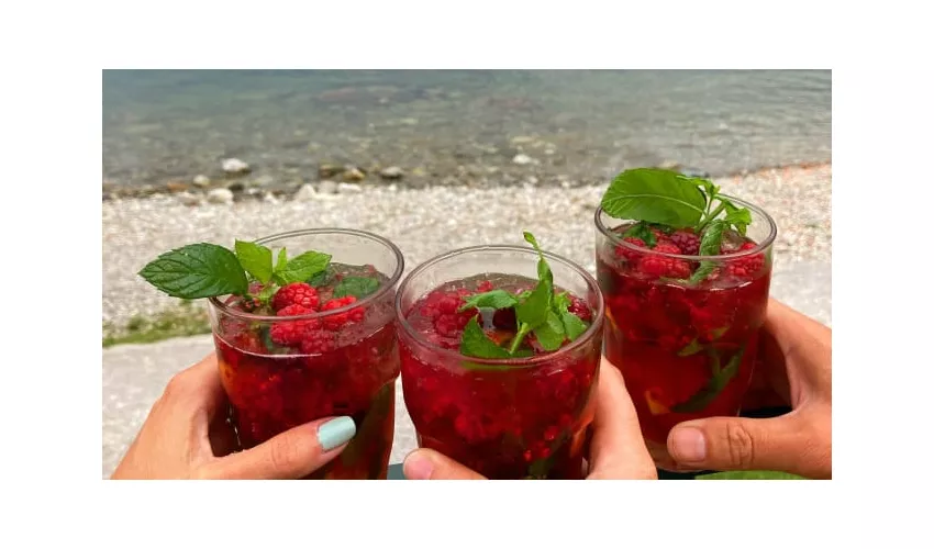 Hotel Regina - Beach & Restaurant