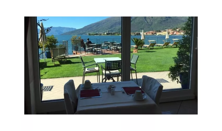Hotel Regina - Beach & Restaurant