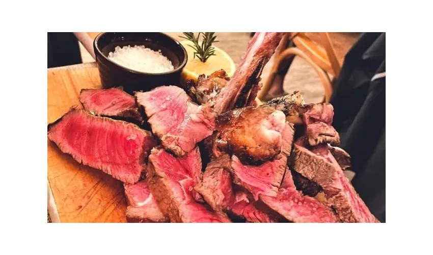 Ristorante la Cupola