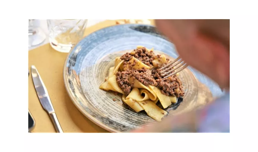 Ristorante la Cupola