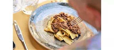 Ristorante la Cupola